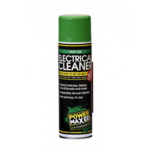 Power Maxed Electrical Cleaner - 500ml