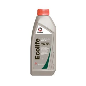 ECOLIFE 5W30 1 LITRE