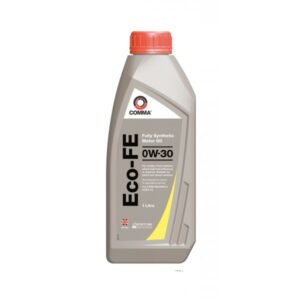 Comma Pmo Eco-Fe 0W30 - 1 Litre