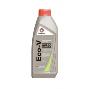 ECO-V 0W20 1L