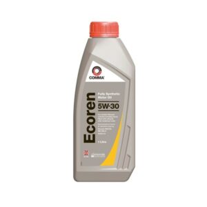 ECOREN 5W30 1 LITRE