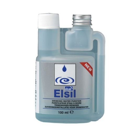 DRINKING WATER PURIFICATION 100ML