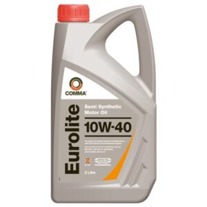 Comma Pmo Eurolite 10W40 - 2 Litre