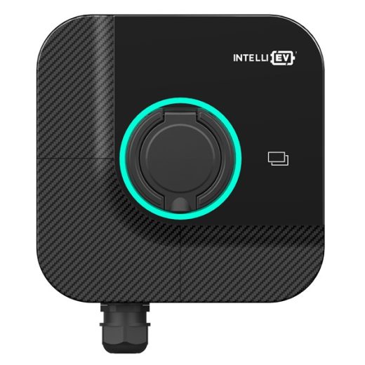 Carbon Edition 22kW EV Charge Point