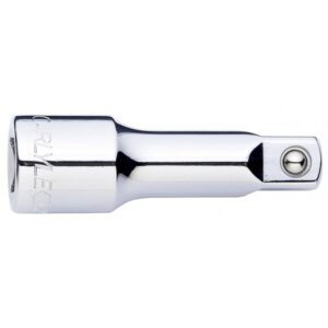 Extension Socket - 1/2in. Dr - 3in. Long