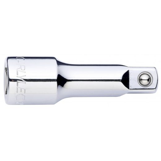 Extension Socket - 1/2in. Dr - 3in. Long