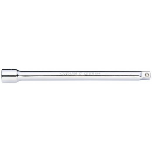 Extension Socket - 1/2in. Dr - 10in. Long
