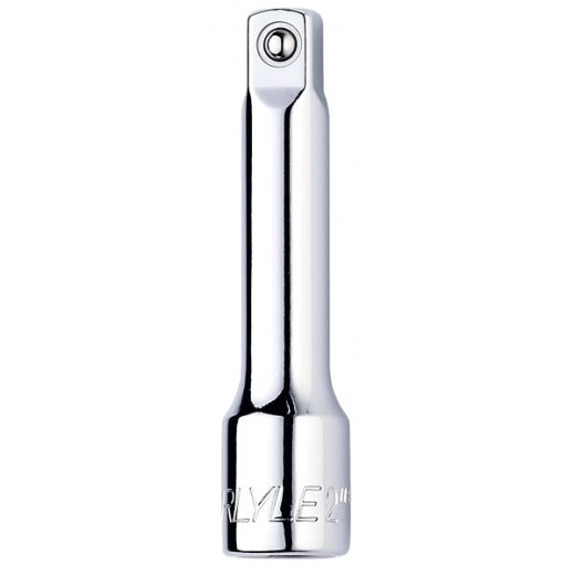 Extension Socket - 1/4in. Dr - 2in. Long
