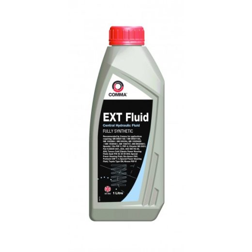 COMMA EXT FLUID - 1LT