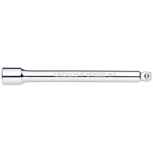 Extension/Socket - 3/8in. Dr - 6in. Long