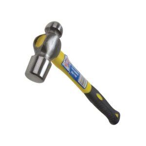 BALL PEIN HAMMER FIBREGLASS - 24OZ