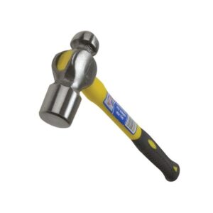 BALL PEIN HAMMER FIBREGLASS - 32OZ