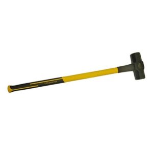 FIBREGLASS SLEDGE HAMMER - 14LB