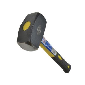 FIBREGLASS CLUB HAMMER - 4LB
