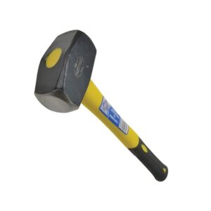 FGLASS CLUB HAMMER LONG SHAFT 4LB