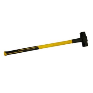 FIBREGLASS SLEDGE HAMMER - 7LB