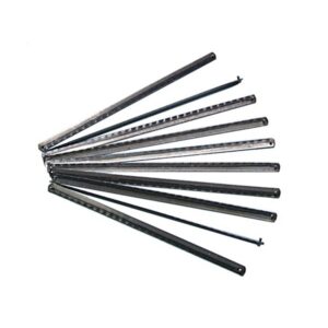 JUNIOR HACKSAW BLADES - PACK OF 10