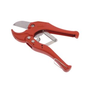 PLASTIC PIPE CUTTER