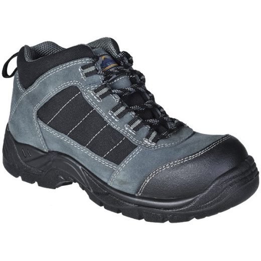 Composite Trekker Safety Boots S1 - UK 6