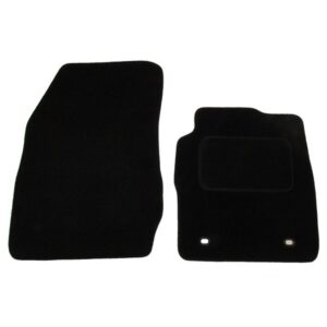 Standard Tailored Car Mat - Ford Fiesta Van (2008 Onwards) - Pattern 1386