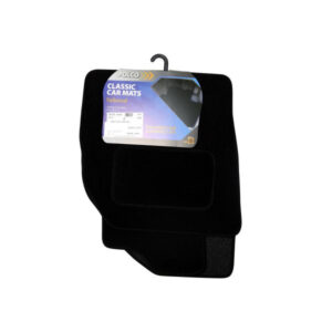 Standard Tailored Car Mat - Ford Focus (2005-2011) - Pattern 1085