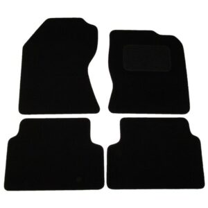 Standard Tailored Car Mat - Ford Focus (1998-2004) - Pattern 1086