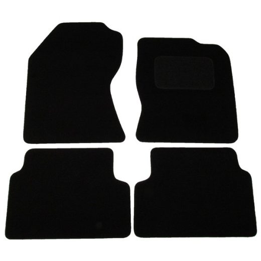Standard Tailored Car Mat - Ford Focus (1998-2004) - Pattern 1086