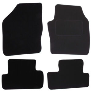 Standard Tailored Car Mat - Ford Focus C Max (2003-2011) - Pattern 1088