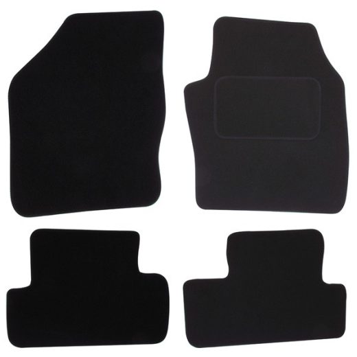 Standard Tailored Car Mat - Ford Focus C Max (2003-2011) - Pattern 1088