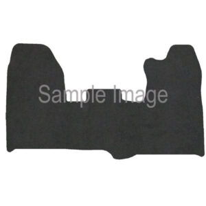 Standard Tailored Car Mat - Ford Transit Custom (2015 Onwards) - Pattern 3629