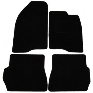 Standard Tailored Car Mat - Ford Fusion (2002-2012) - Pattern 1089