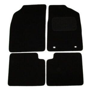 Standard Tailored Car Mat - Ford Ka (2009-2013) - Pattern 1092