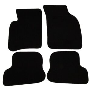 Standard Tailored Car Mat - Ford Ka (1996-2008) - Pattern 1093