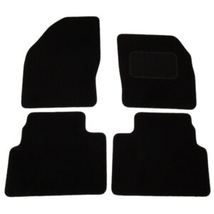Standard Tailored Car Mat - Ford Kuga (2008-2012) - Pattern 1094