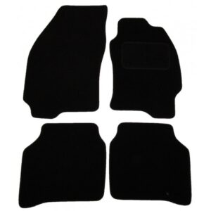 Standard Tailored Car Mat - Ford Mondeo (2001-2007) - Pattern 1096