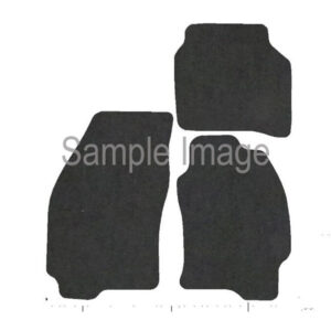 Premium Tailored Car Mat - Ford Mondeo (2001-2007) - Pattern 1096