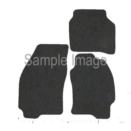 Premium Tailored Car Mat - Ford Mondeo (2001-2007) - Pattern 1096