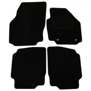 Standard Tailored Car Mat - Ford Mondeo (2007-2012) [Oval clip] - Pattern 1097