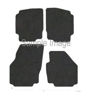 Premium Tailored Car Mat - Ford Mondeo (2007-2012) - Pattern 1097