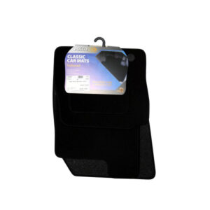 Standard Tailored Car Mat - Ford Focus (March 2011-2015) - Pattern 2329