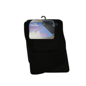 Premium Mat Set - Ford Focus (2011-2015) - Pattern 2329