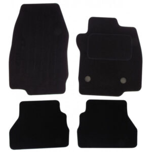 Standard Tailored Car Mat - Ford B-Max (2012 Onwards) - Pattern 2894
