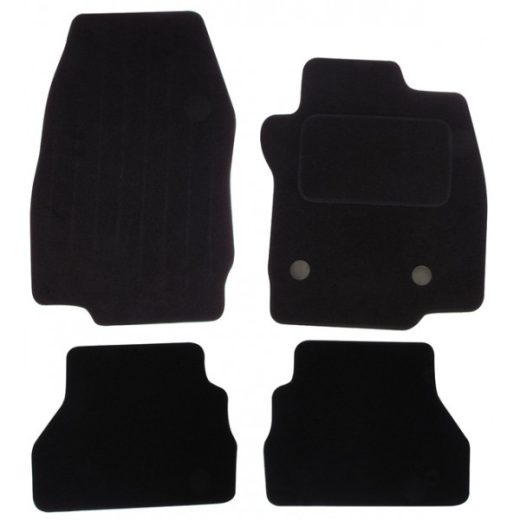 Standard Tailored Car Mat - Ford B-Max (2012 Onwards) - Pattern 2894