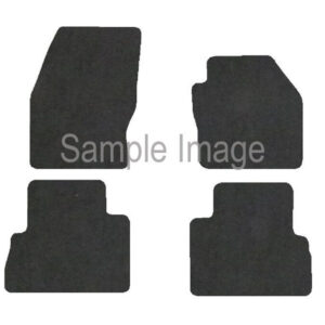 Premium Tailored Car Mat - Ford C-Max (2013-2015) - Pattern 3258