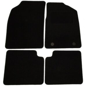 Standard Tailored Car Mat - Ford Ka (2013 Onwards) - Pattern 3167