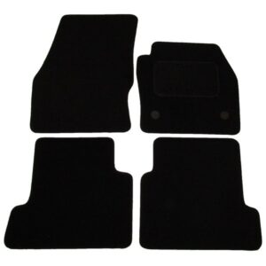 Standard Tailored Car Mat - Ford Kuga (2013-2015) - Pattern 3206