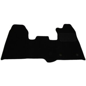 Standard Tailored Car Mat - Ford Transit Custom (2013 Onwards) - Pattern 3148