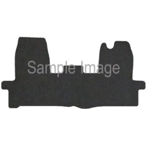Premium Tailored Car Mat - Ford Transit (2014 Onwards)  - Pattern 3391