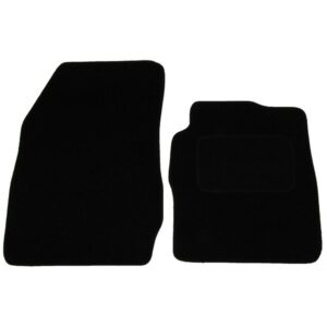 Standard Tailored Car Mat - Ford Transit Courier (2014 Onwards) - Pattern 3442