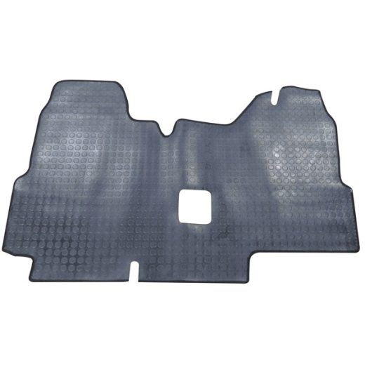 Rubber Tailored Car Mat - Ford Transit (2000-2006) - Pattern 1406